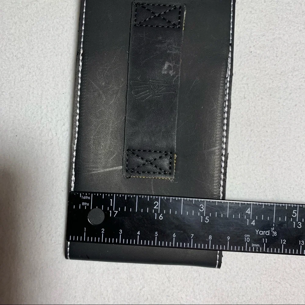 unbranded western leather
